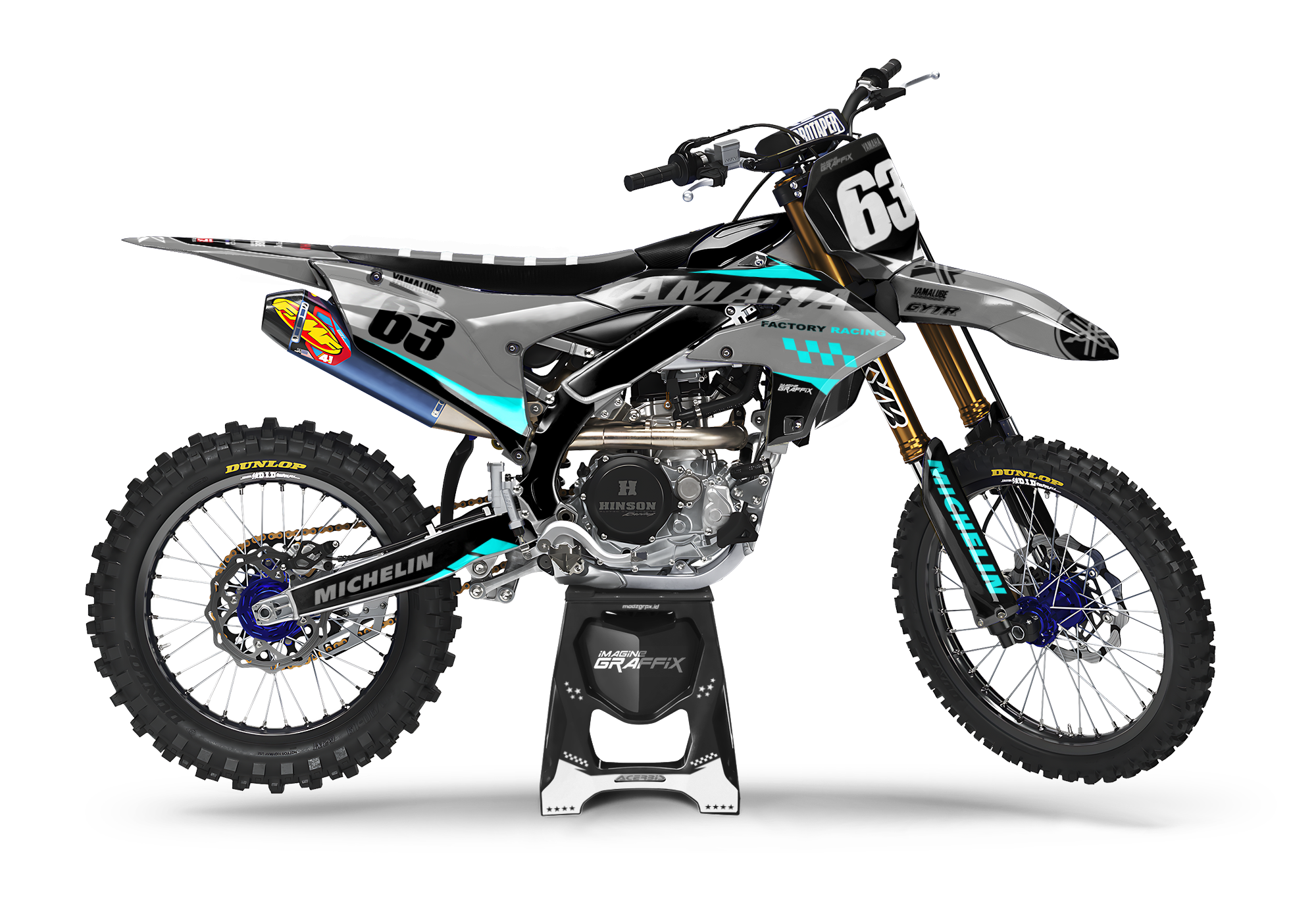 Yamaha - Digital