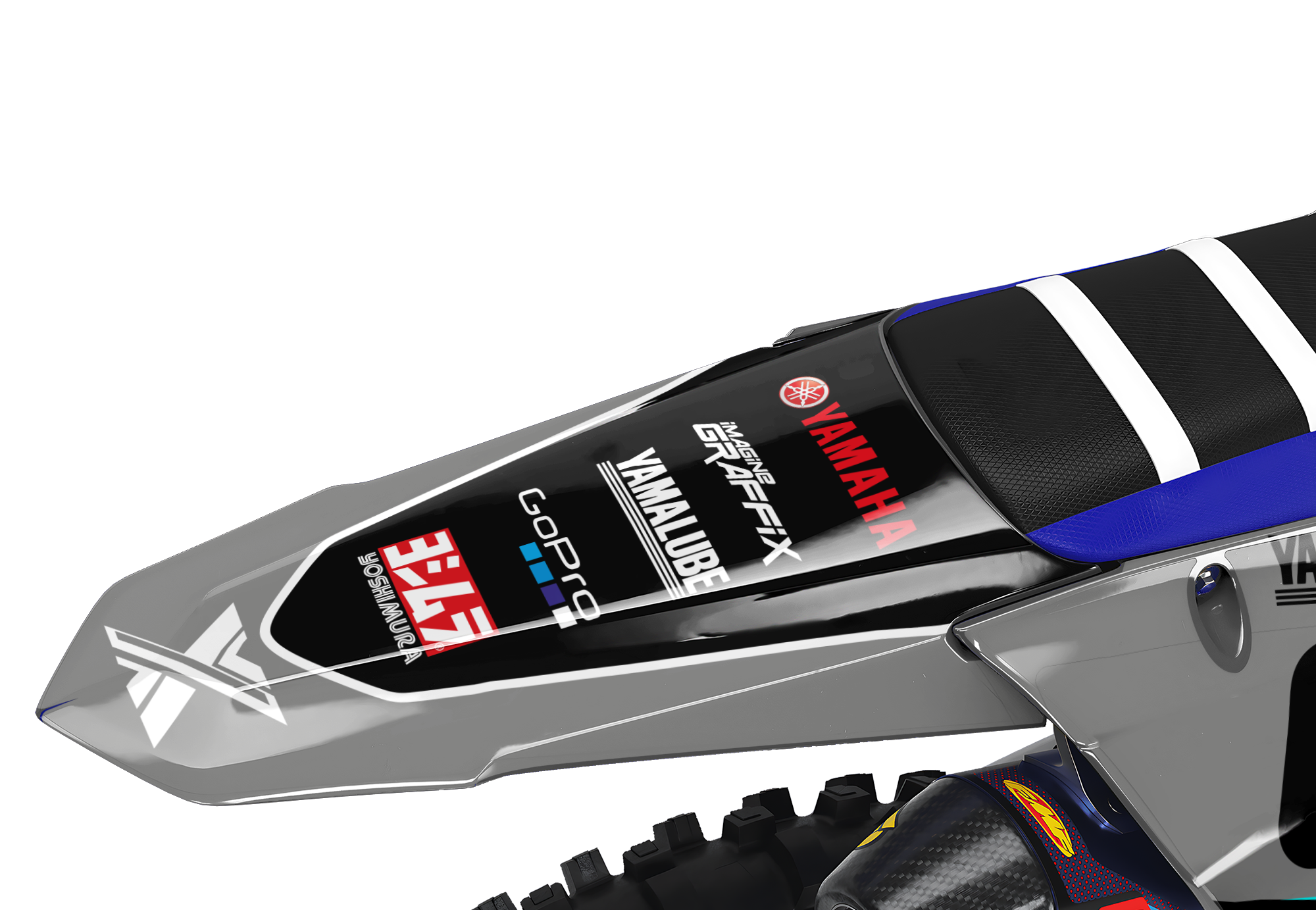 Yamaha - Digital