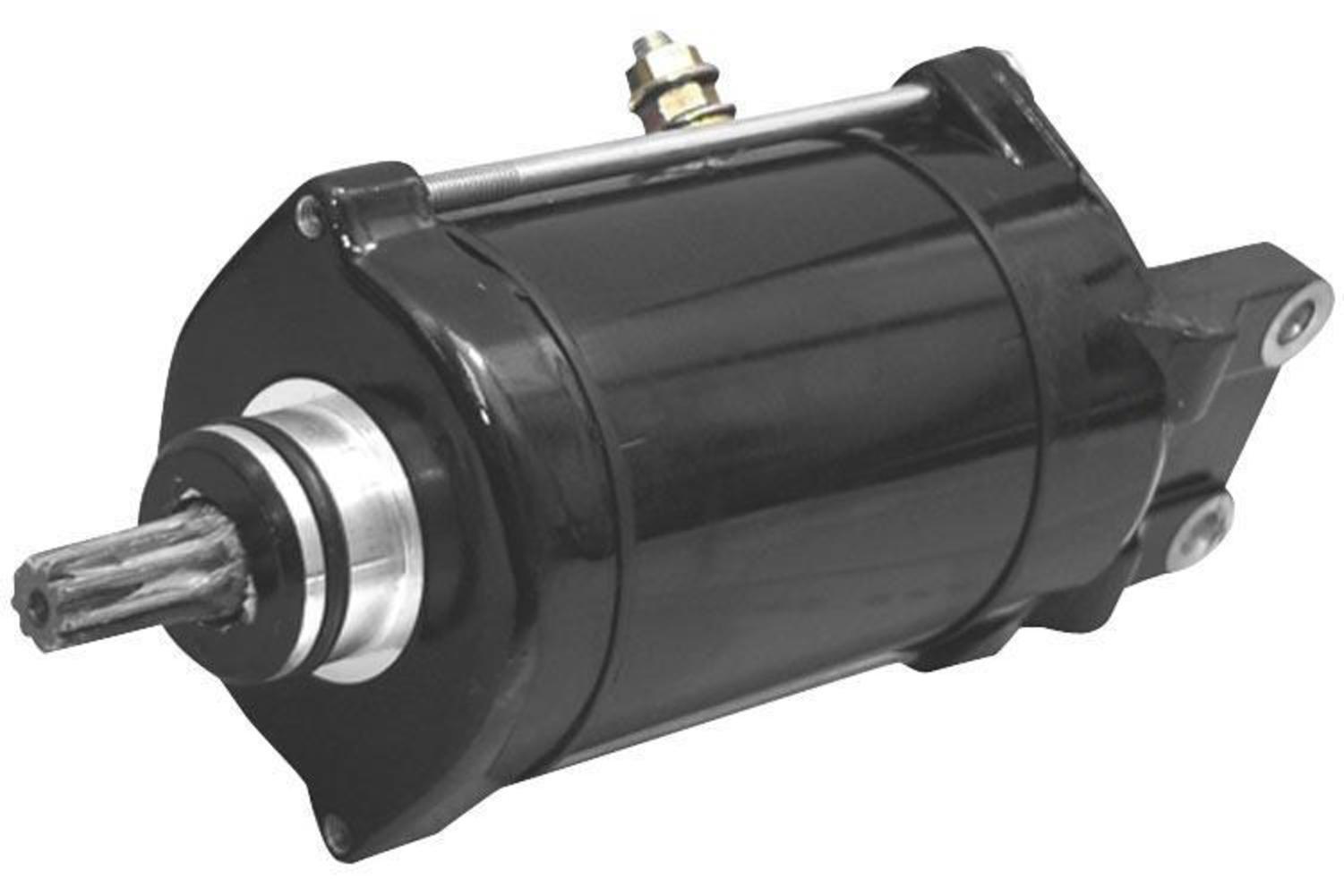 Starter - START-SMU0372