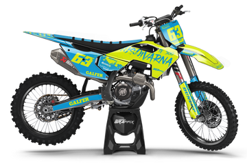 Husqvarna - Artist
