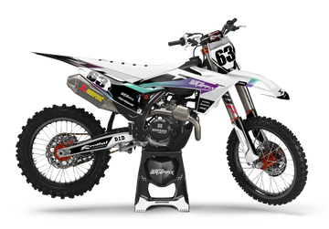 KTM - Modern