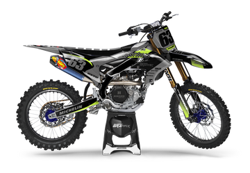 Yamaha - Charge