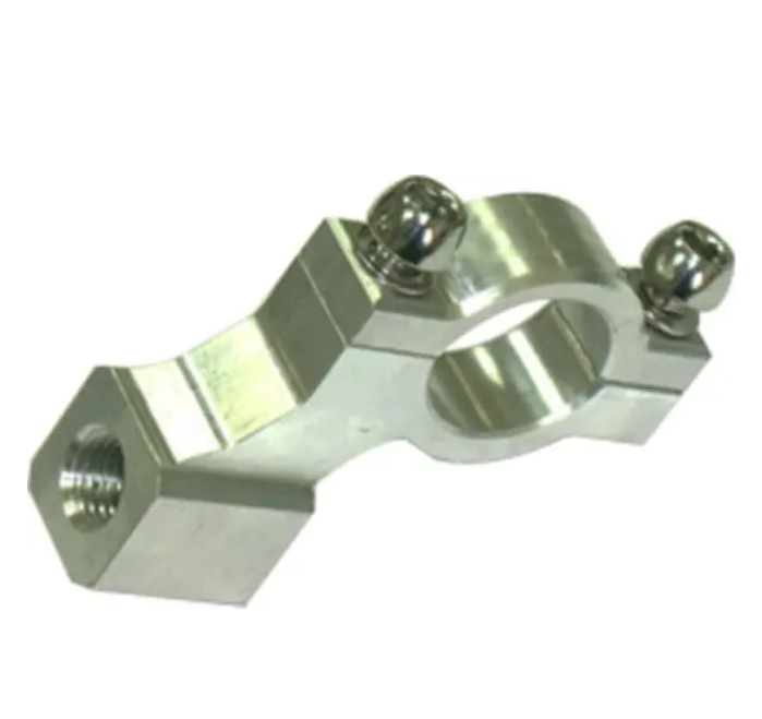 Mirror Adaptor Right M8 Thread ATV Duelsport - AT-12481-2