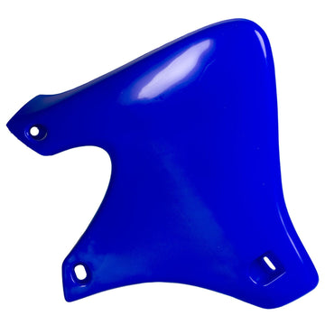 Radiator Shrouds Blue - 5604415004742