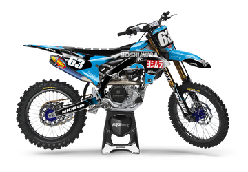 Yamaha - Aqua
