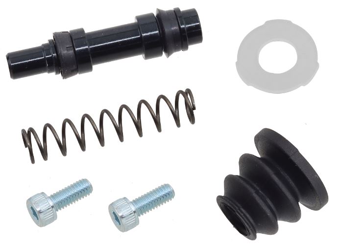 Clutch Master Cylinder Rebuild Kit - MX-05641