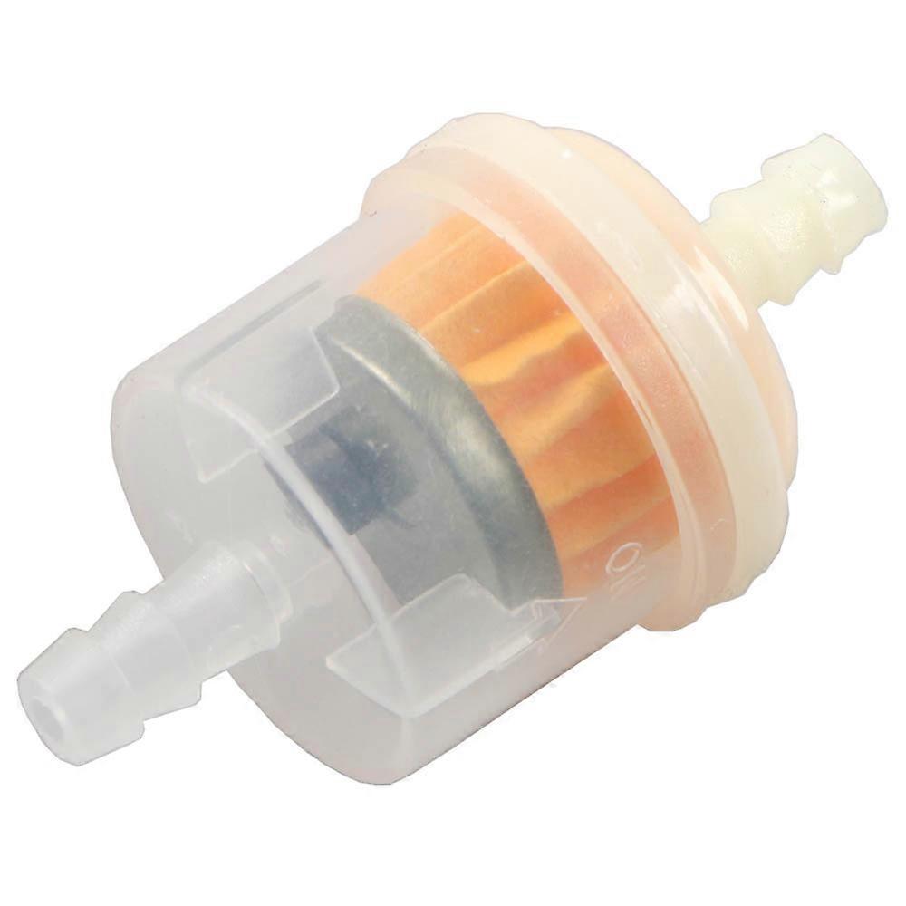 Inline Fuel Filter 6MM - MP-231