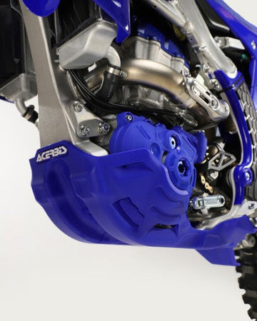 SKID PLATE FOR YAMAHA