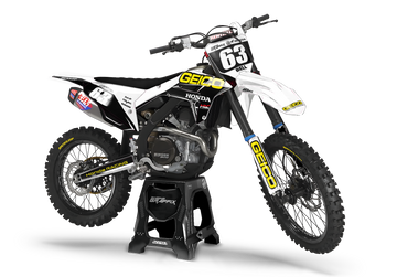 Honda - Slit