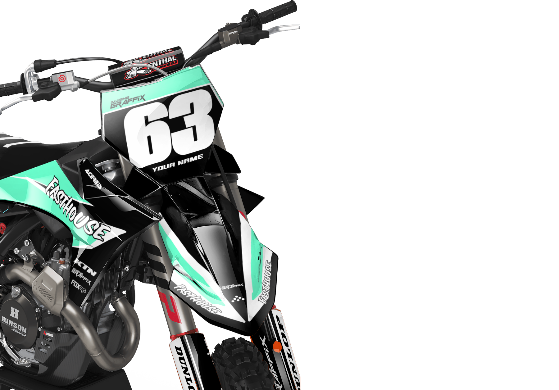KTM - Goblin