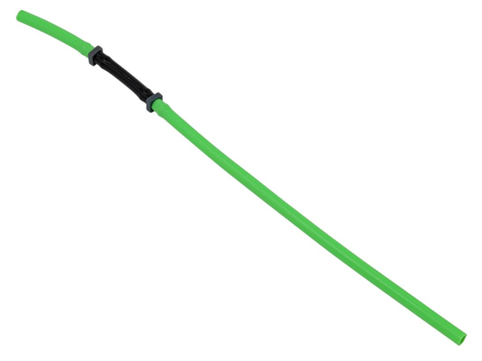 Vent Line Yellow - UP-07080YL