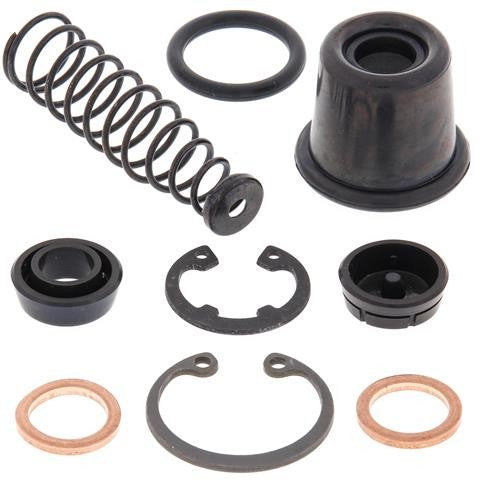 Front Brake Master Cyl Rebuild Kit 125cc E - 18-1002