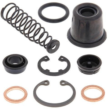 Front Brake Master Cyl Rebuild Kit 125cc E - 18-1002