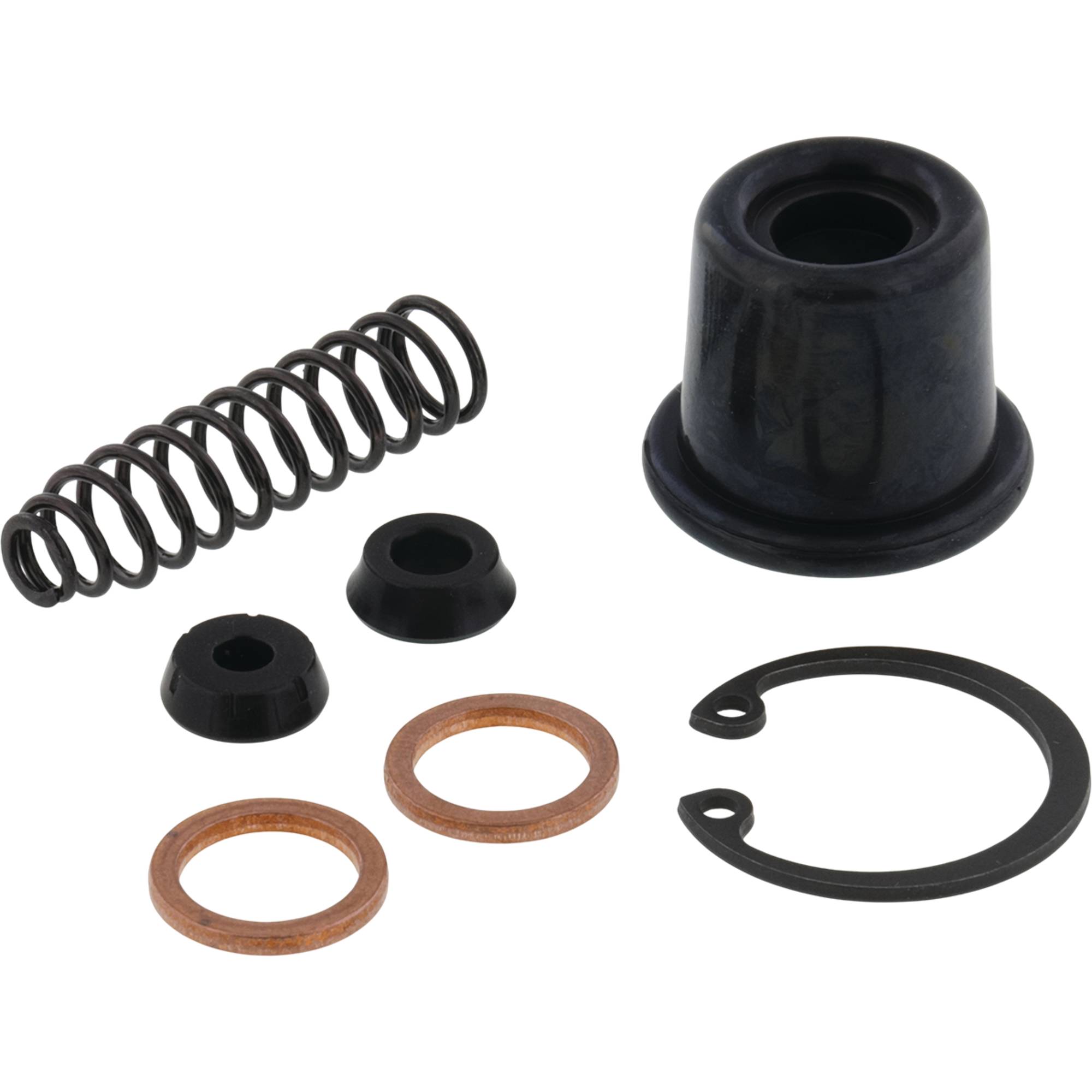 Rear Brake Master Cyl Rebuild Kit - 18-1008