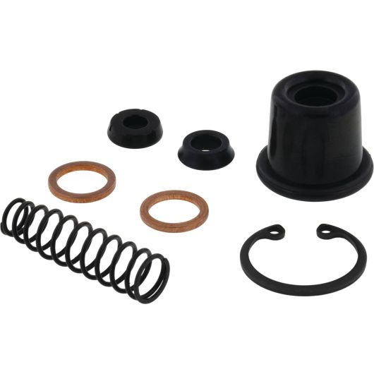 Rear Brake Master Cylinder Rebuild Kit - 18-1019