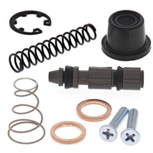 Rear Brake Master Cyl Rebuild Kit 125cc Mc - 18-1030