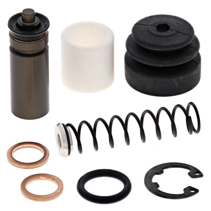 Rear Brake Master Cyl Rebuild Kit - 18-1029