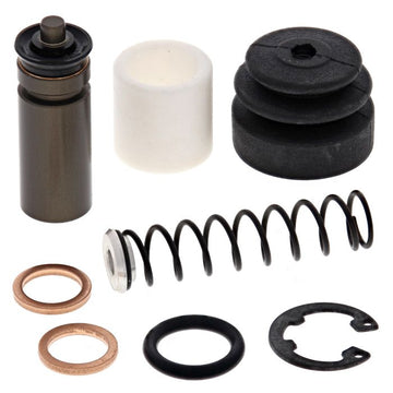 Rear Brake Master Cyl Rebuild Kit - 18-1029