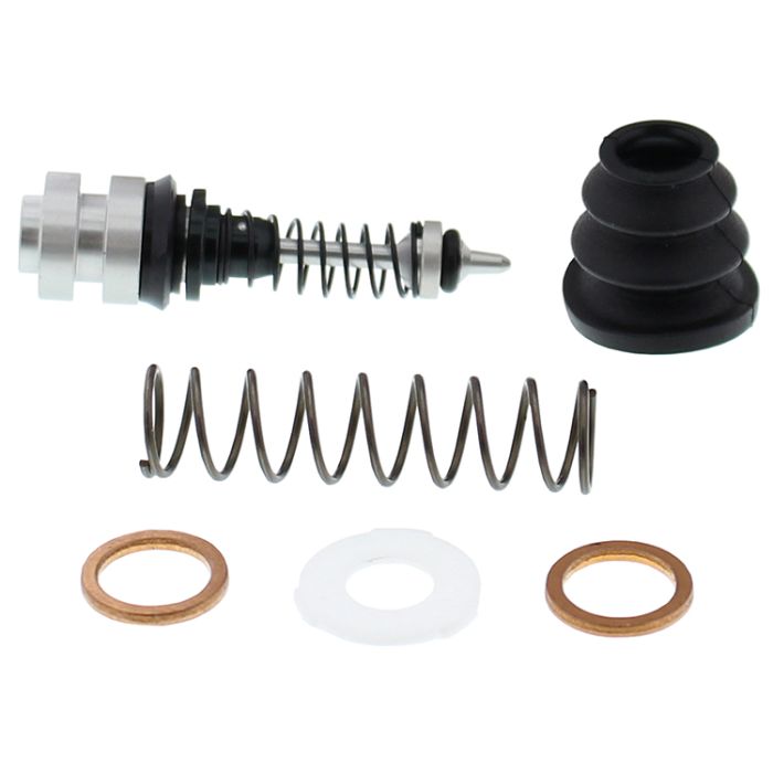 Rear Brake Master Cyl Rebuild Kit - 18-1100