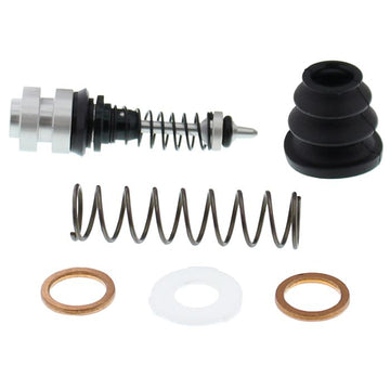Rear Brake Master Cyl Rebuild Kit - 18-1100