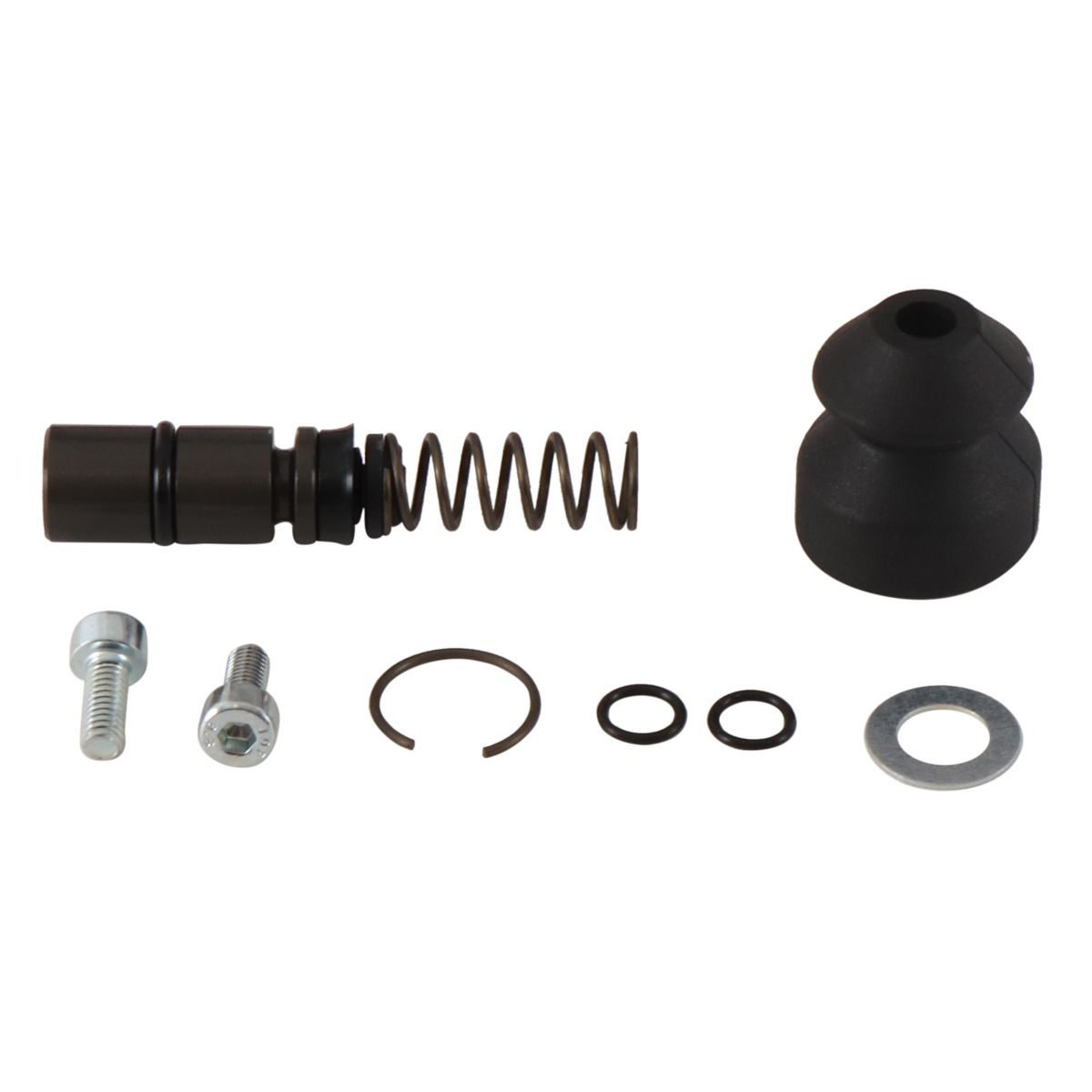 Rear Brake Master Cyl Rebuild Kit E5 - 18-1101