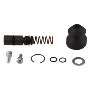 Rear Brake Master Cyl Rebuild Kit E5 - 18-1101