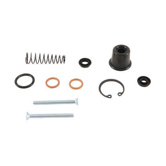Rear Brake Master Cyl Rebuild Kit - 18-1112