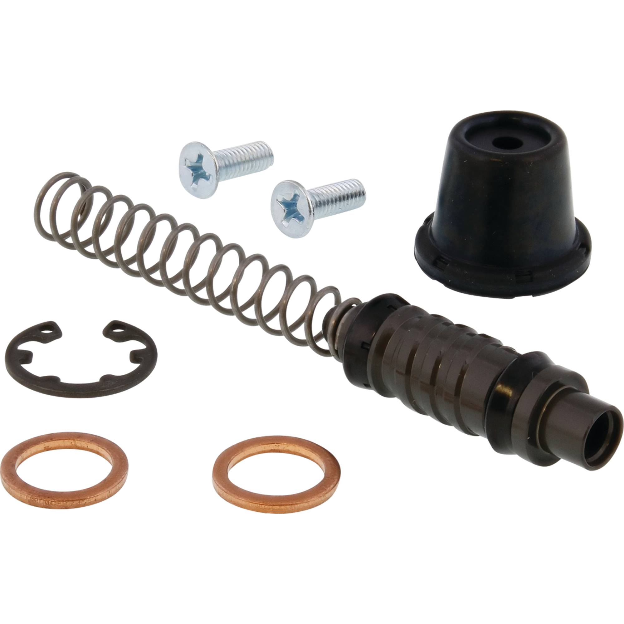 Master Cylinder Rebuild Kit - Front - 18-1132