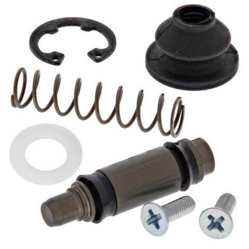 Rear Brake Master Cyl Rebuild Kit 125cc Mc - 18-1030