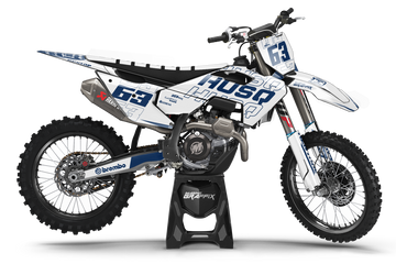 Husqvarna - King