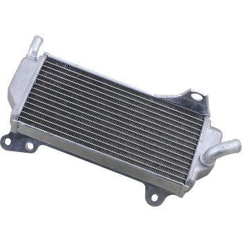 Radiator Left - RC-RAD-TRS-R-153L
