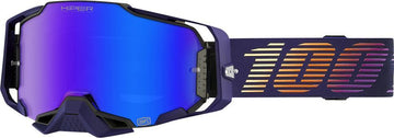 Armega Hiper Agenda - Blue Mirror Lens