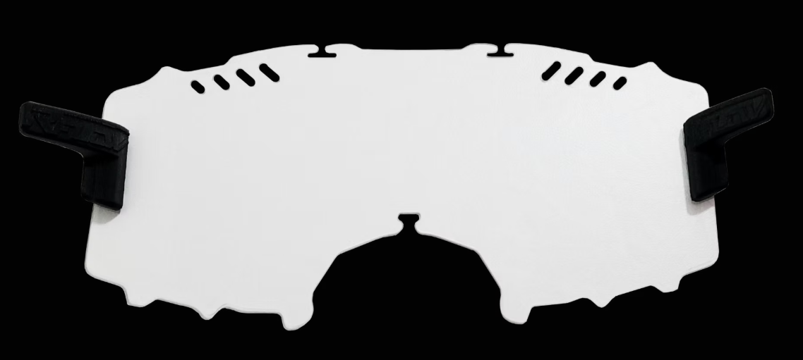 Ecran Clear Lens - EGCPRFC