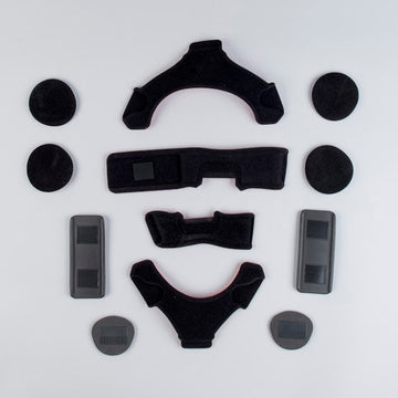 Pad Set