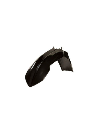 ACERBIS FRONT FENDER KTM EXC/EXC-F 08/13 + SX/SX-F 07/12 - BLACK