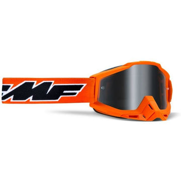 FMF 2021 Youth Powercore - Rocket - Silver Mirror Lens - EMD Online