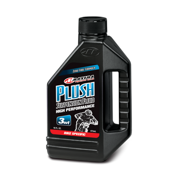 Maxima Bike PLUSH DAMPING FLUID 3W 473ml