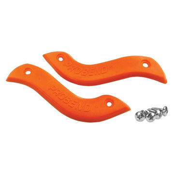 Probend Plastic Bumpers-orange - 1CYC-1057-22