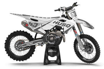 Husqvarna - Team