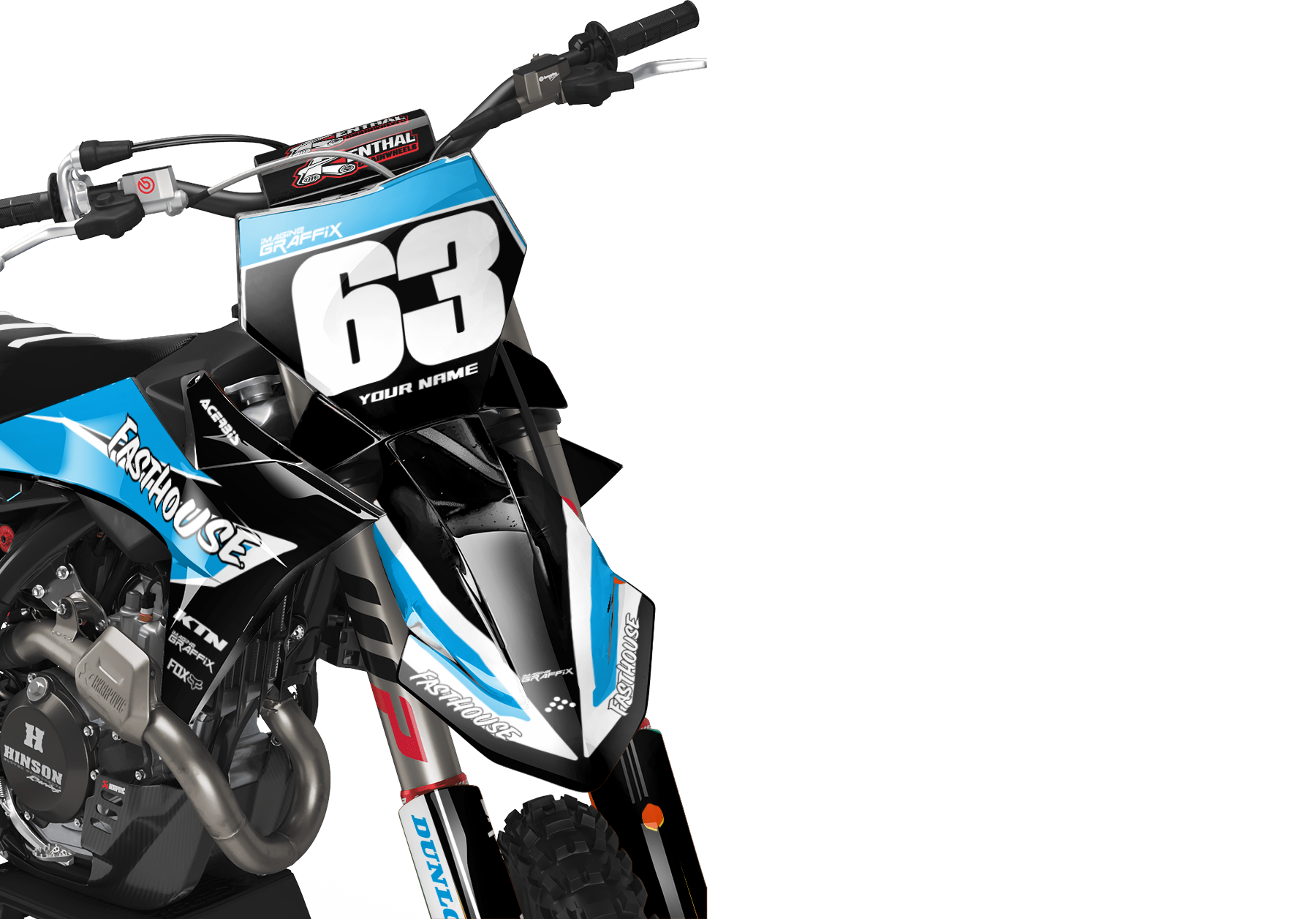KTM - Motion
