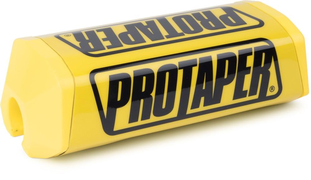 2" Padd Yellow/black - PTH-X02-1769