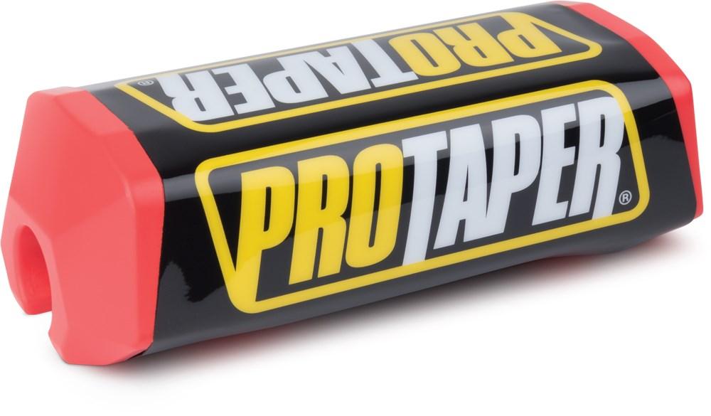 Square Pad Race Red/black - PTH-X02-1768