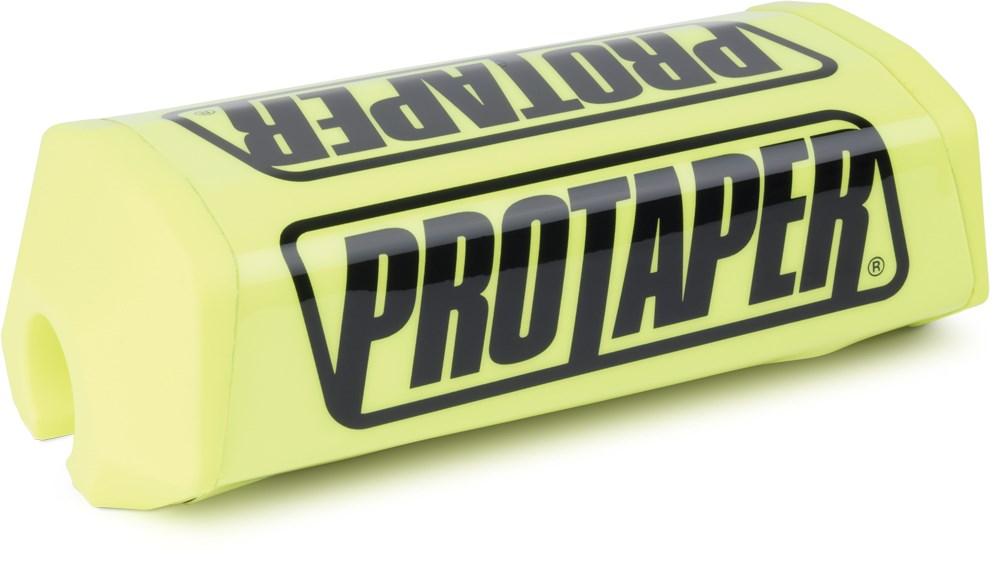 Square Pad Race Hi-vis Yellow - PTH-X02-1631