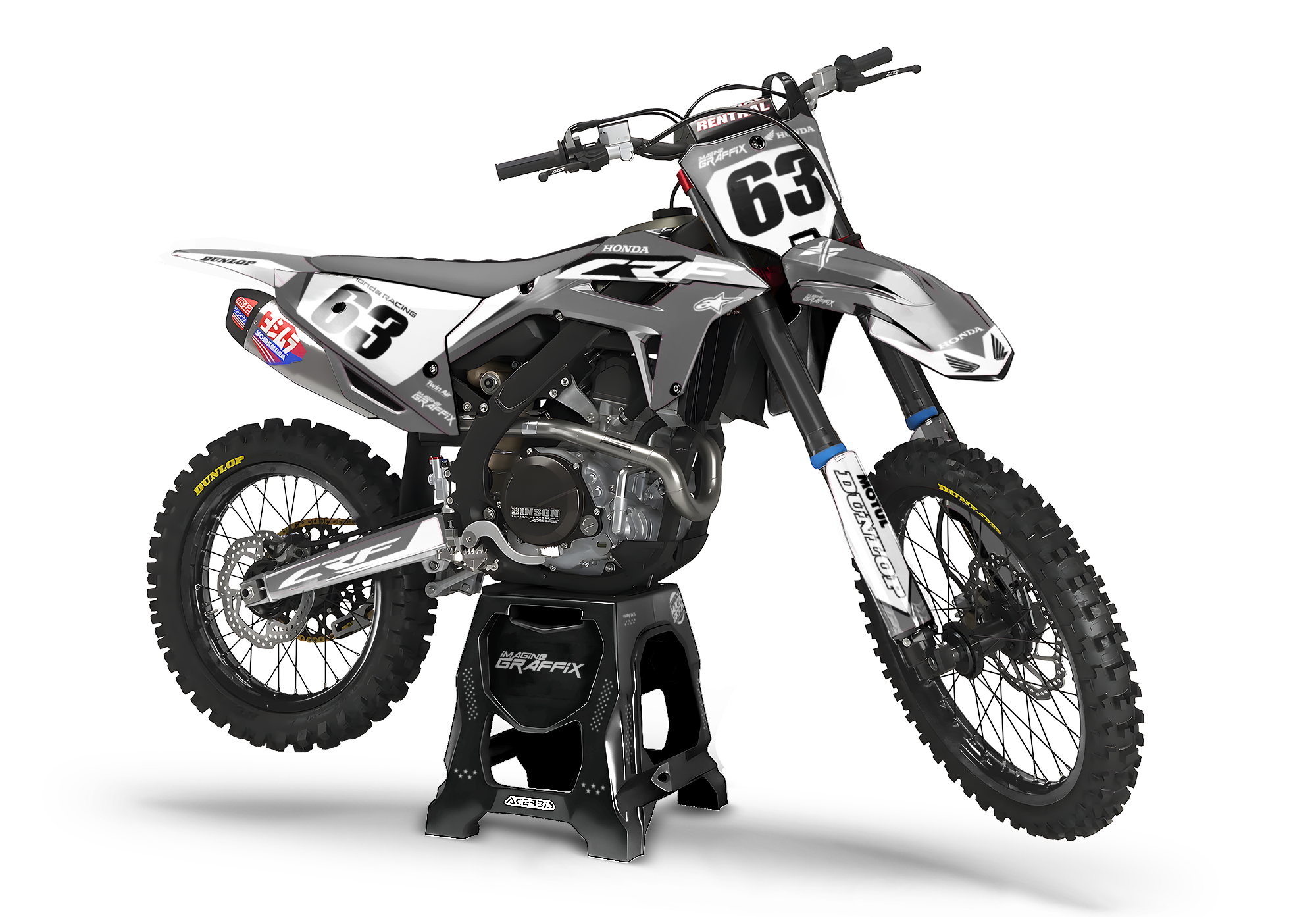 Honda - Class