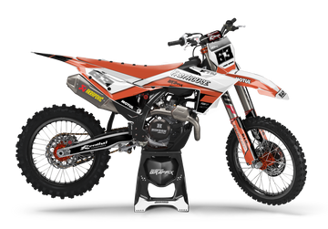 KTM - Fasthouse