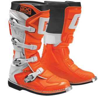 Gaerne GX1 - Orange - EMD Online
