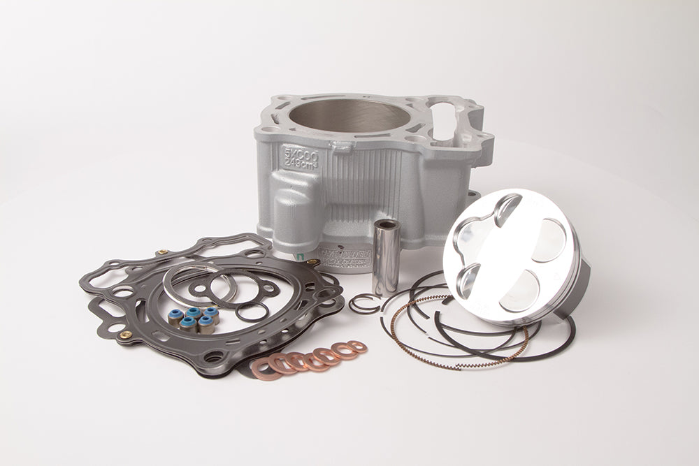 Standard Bore Cylinder Kit F - 20002-K01