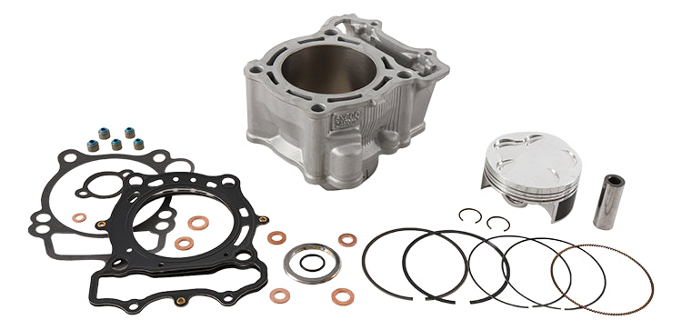 Standard Bore Cylinder Kit F - 20002-K02