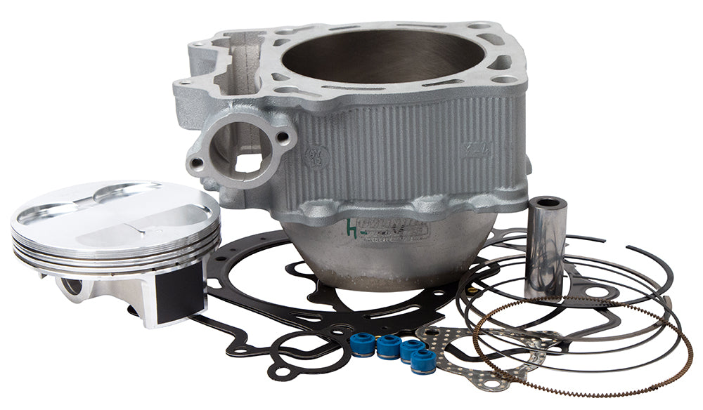 Bore Cylinder Kit F - 20005-K02