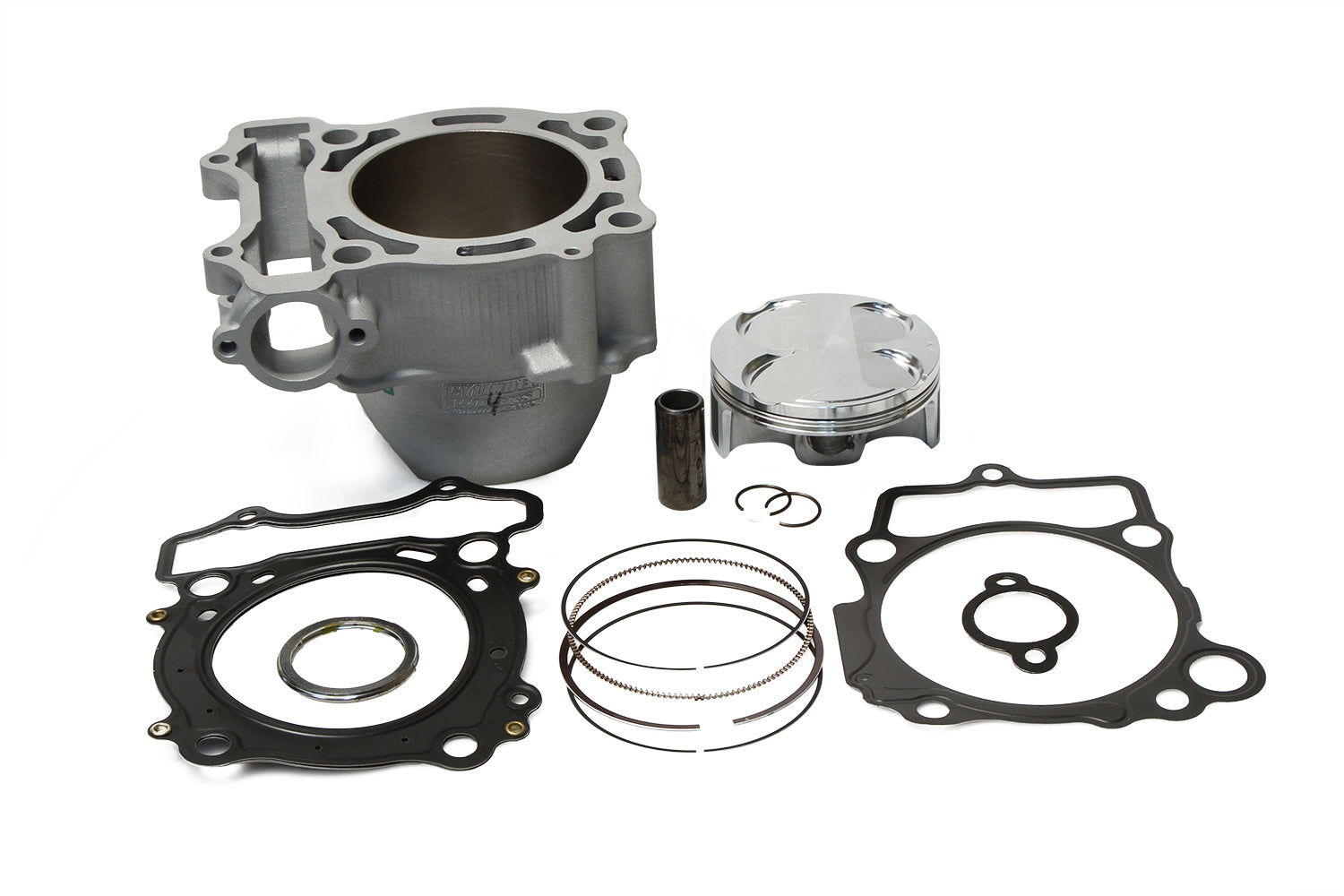Standard Bore Cylinder Kit F - 20010-K02